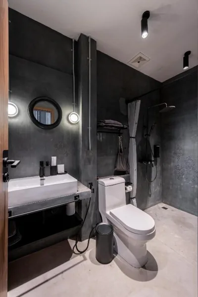Boss Level Gaming Hotel – 사진 2