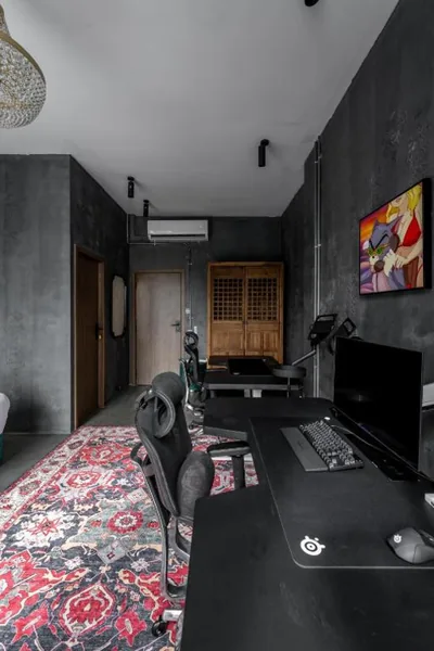 Boss Level Gaming Hotel – 사진 4