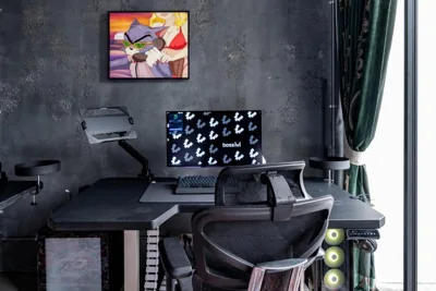 Boss Level Gaming Hotel – 사진 6