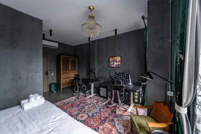 Boss Level Gaming Hotel – 사진 8