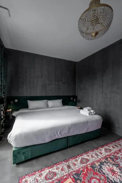 Boss Level Gaming Hotel – 사진 9