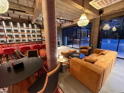 Boss Level Gaming Hotel – 사진 10