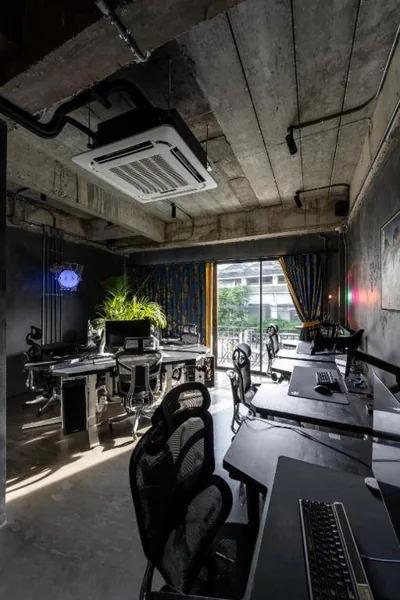 Boss Level Gaming Hotel – 사진 11
