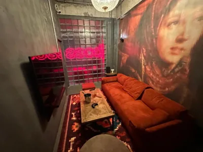 Boss Level Gaming Hotel – 사진 12