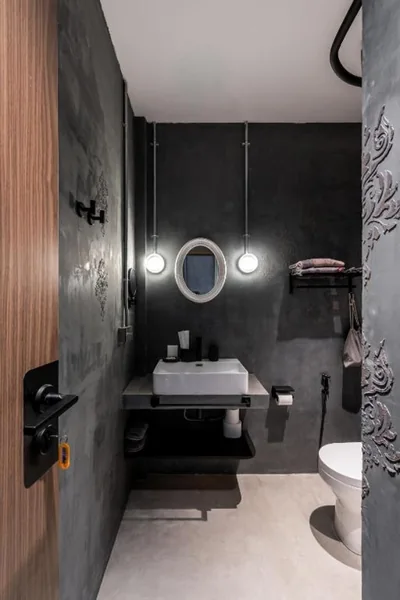 Boss Level Gaming Hotel – 사진 13