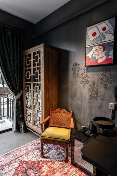 Boss Level Gaming Hotel – 사진 14