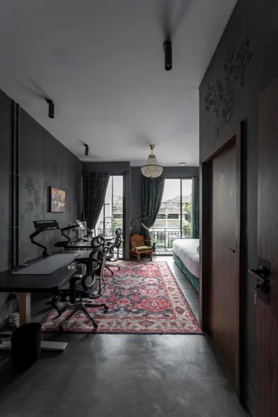 Boss Level Gaming Hotel – 사진 15