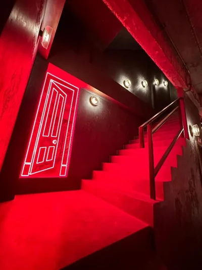 Boss Level Gaming Hotel – 사진 16